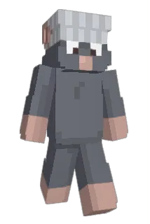 ohyo_ Minecraft avatar full body
