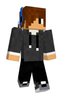 ohys10 Minecraft avatar full body