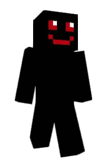 oiL_fried_dragon Minecraft avatar full body