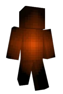oiSolar Minecraft avatar full body