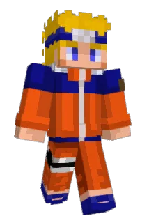 oiajdis Minecraft avatar full body