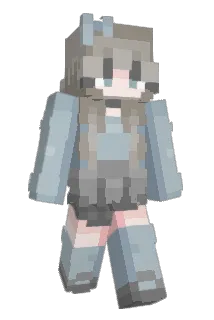 oiasdbashasir Minecraft avatar full body