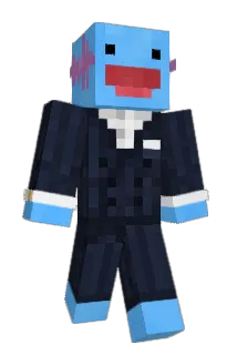 oid0 Minecraft avatar full body