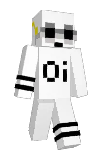 oigamer_5CPS Minecraft avatar full body
