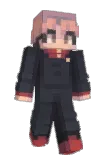 oii53 Minecraft avatar full body