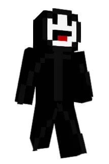 oikw Minecraft avatar full body