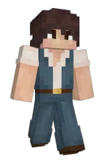 oingusboinguss Minecraft avatar full body