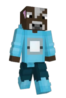 oioOLioO Minecraft avatar full body