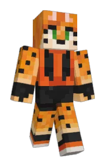 oioi_HellaFede Minecraft avatar full body