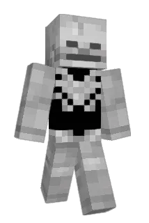 oioioioo Minecraft avatar full body