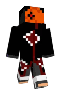 oiongen Minecraft avatar full body