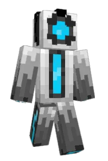 oipjo Minecraft avatar full body