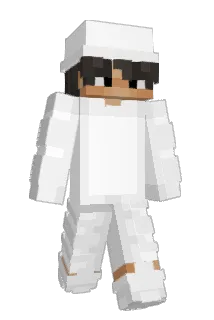 oiqelol Minecraft avatar full body