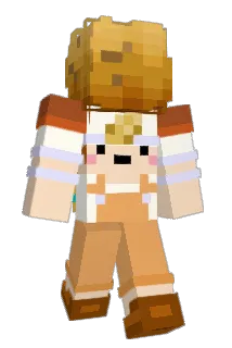 oitharit Minecraft avatar full body