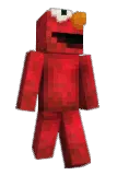 oiux Minecraft avatar full body
