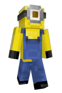 oja1979 Minecraft avatar full body