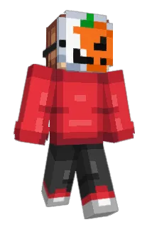 ojo_j Minecraft avatar full body