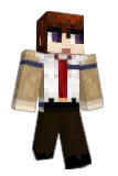 ojo_lt Minecraft avatar full body