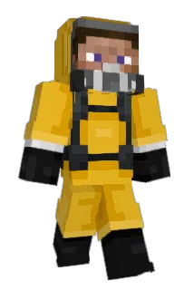 ojsar Minecraft avatar full body