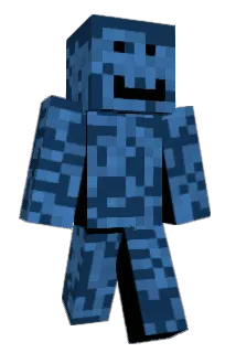 ok2bout Minecraft avatar full body