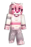 okPepsi Minecraft avatar full body