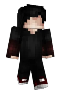 okaaayy Minecraft avatar full body