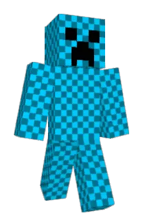 okachan12 Minecraft avatar full body