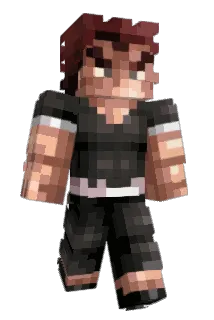 okada1234 Minecraft avatar full body