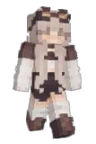 okaiy Minecraft avatar full body