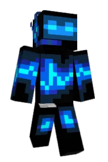 okapy18 Minecraft avatar full body