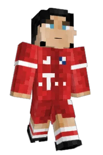 okay1234 Minecraft avatar full body
