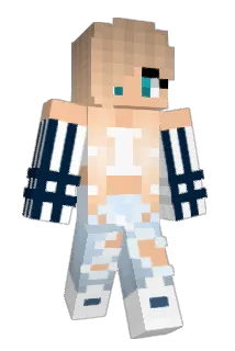 okayboomer02 Minecraft avatar full body