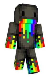 okaylezgo Minecraft avatar full body