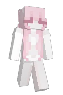 okbbg Minecraft avatar full body