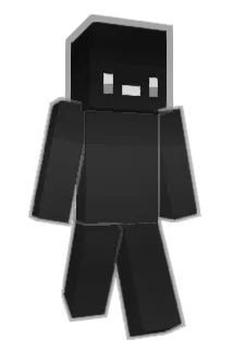 okejpoto Minecraft avatar full body