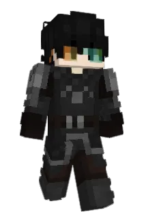 okeygoogle Minecraft avatar full body