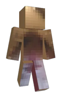 okin123 Minecraft avatar full body