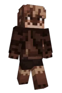 okitoxicc Minecraft avatar full body