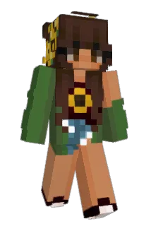 okkleeuhh Minecraft avatar full body