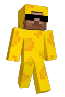okll0102 Minecraft avatar full body