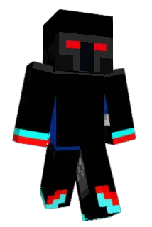 oklmao_656 Minecraft avatar full body