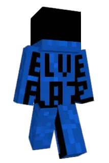 okman3 Minecraft avatar full body