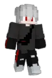 oknitt Minecraft avatar full body