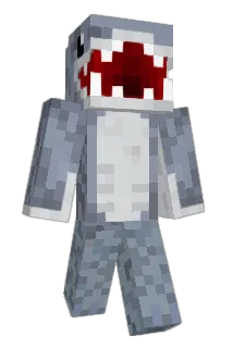 oknoob1 Minecraft avatar full body