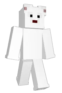 okojo1024 Minecraft avatar full body