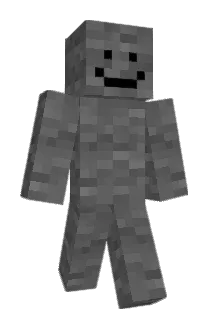 okokayy Minecraft avatar full body