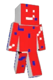 oktypethis Minecraft avatar full body