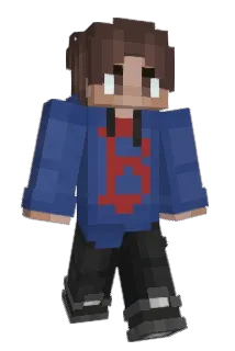 okvtsu Minecraft avatar full body