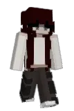 okxaaa Minecraft avatar full body