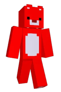 okyrmanolis Minecraft avatar full body